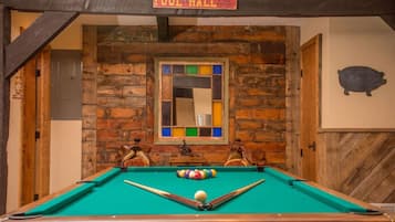 Sala de juegos