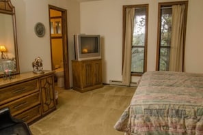 2 habitaciones y wifi 