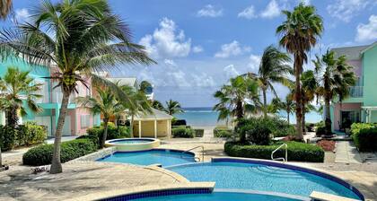 Neptune's Nest by the Sea, East End