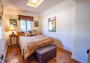 3 Schlafzimmer, WLAN, Bettwäsche