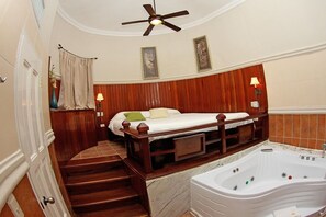 4 bedrooms