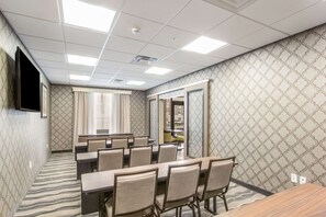 Salle de réunion