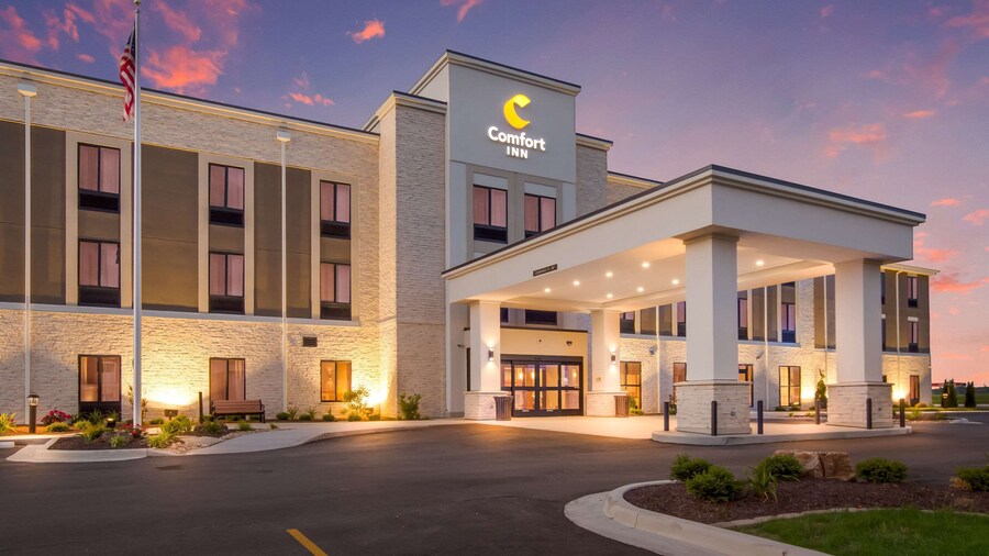 Comfort Inn
