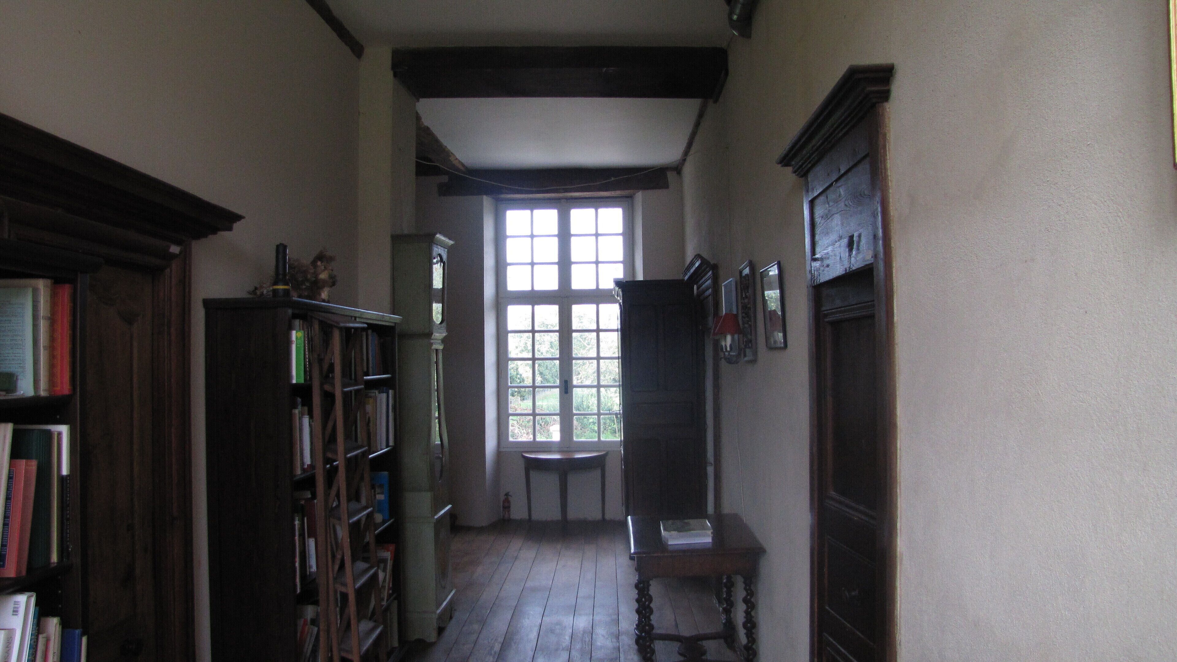 Detalle interior
