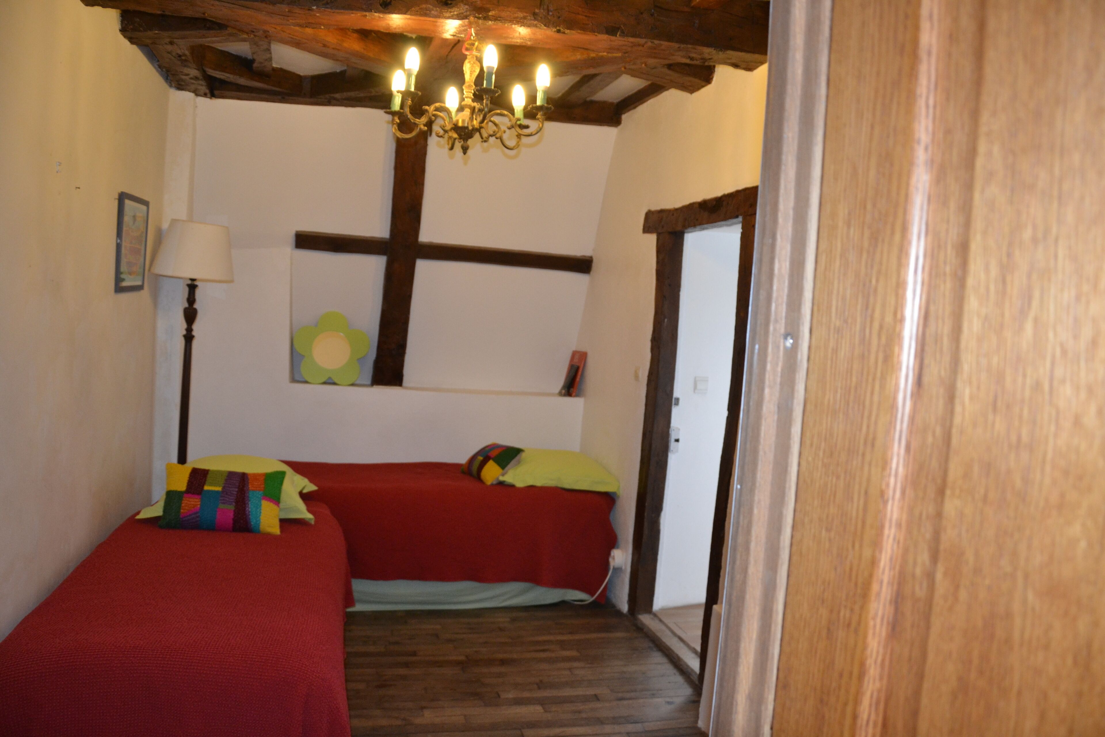Kamar