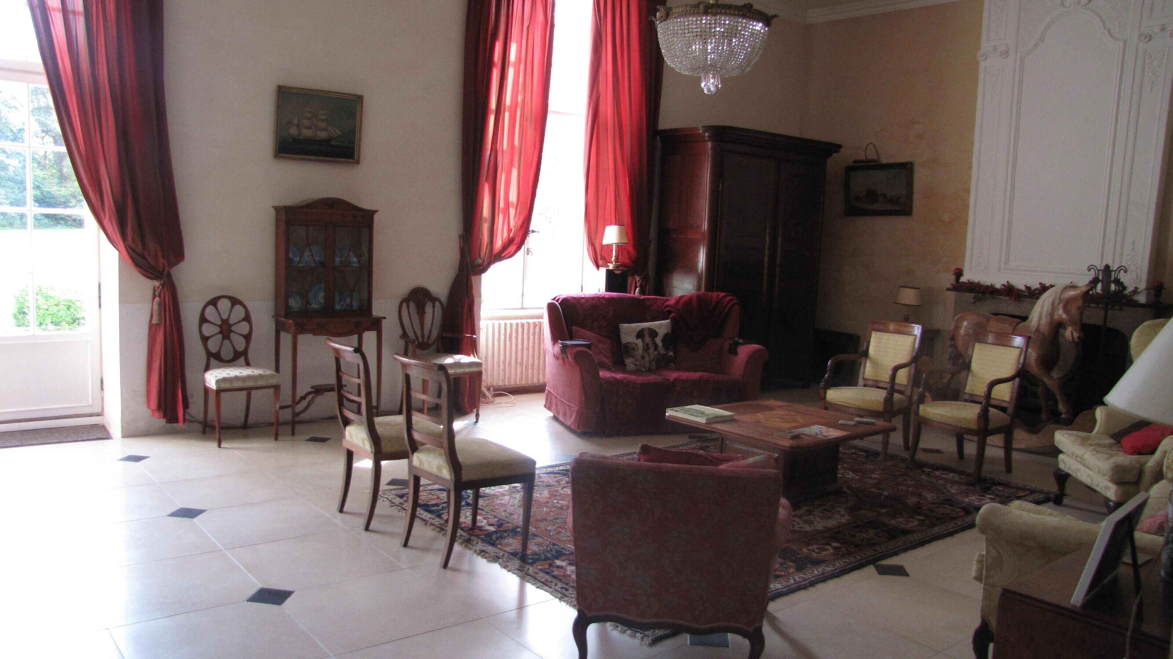 ردهة الانتظار