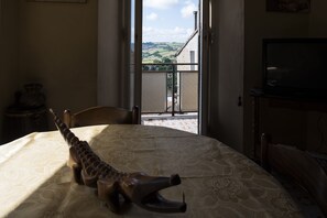 3 bedrooms - The House Of Mario (Monte San Pietrangeli)