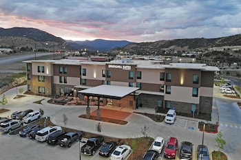 Springhill Suites by Marriott Durango