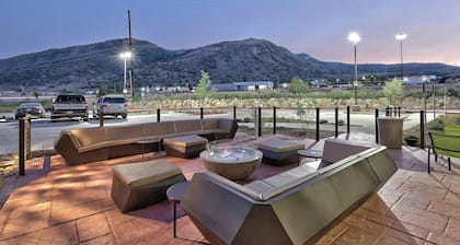 Springhill Suites by Marriott Durango
