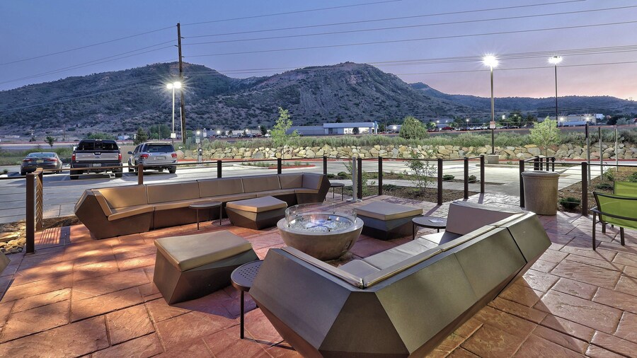 Springhill Suites by Marriott Durango