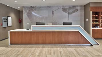 Recepción
