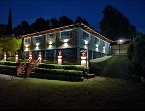 AuĂenbereich