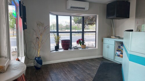 Best Budget Inn San Marcos, TX