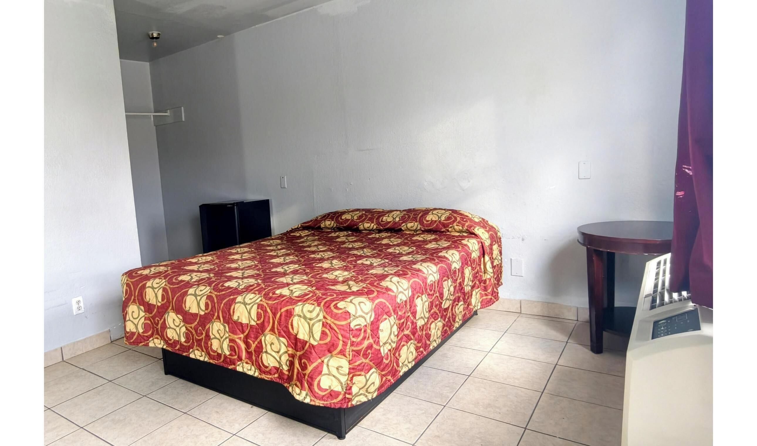 Quarto, 1 cama Queen, para não fumantes