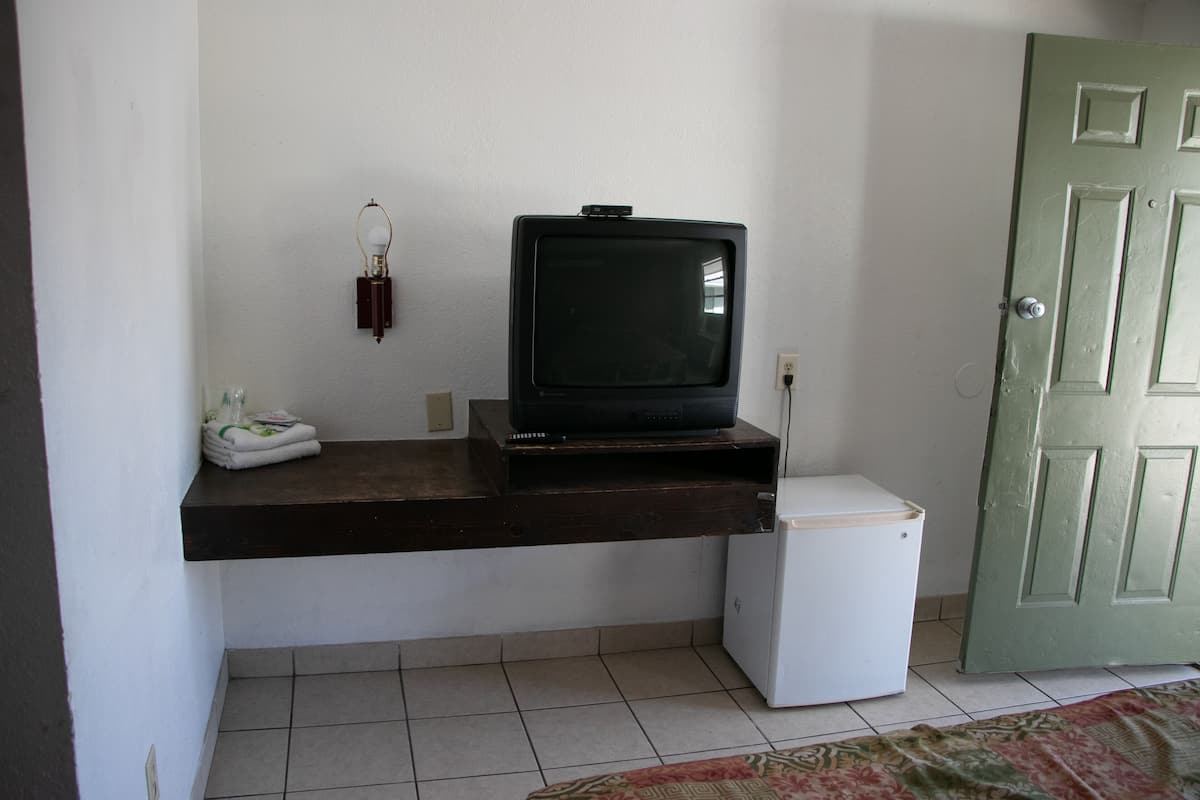 Television