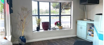 Best Budget Inn San Marcos, TX