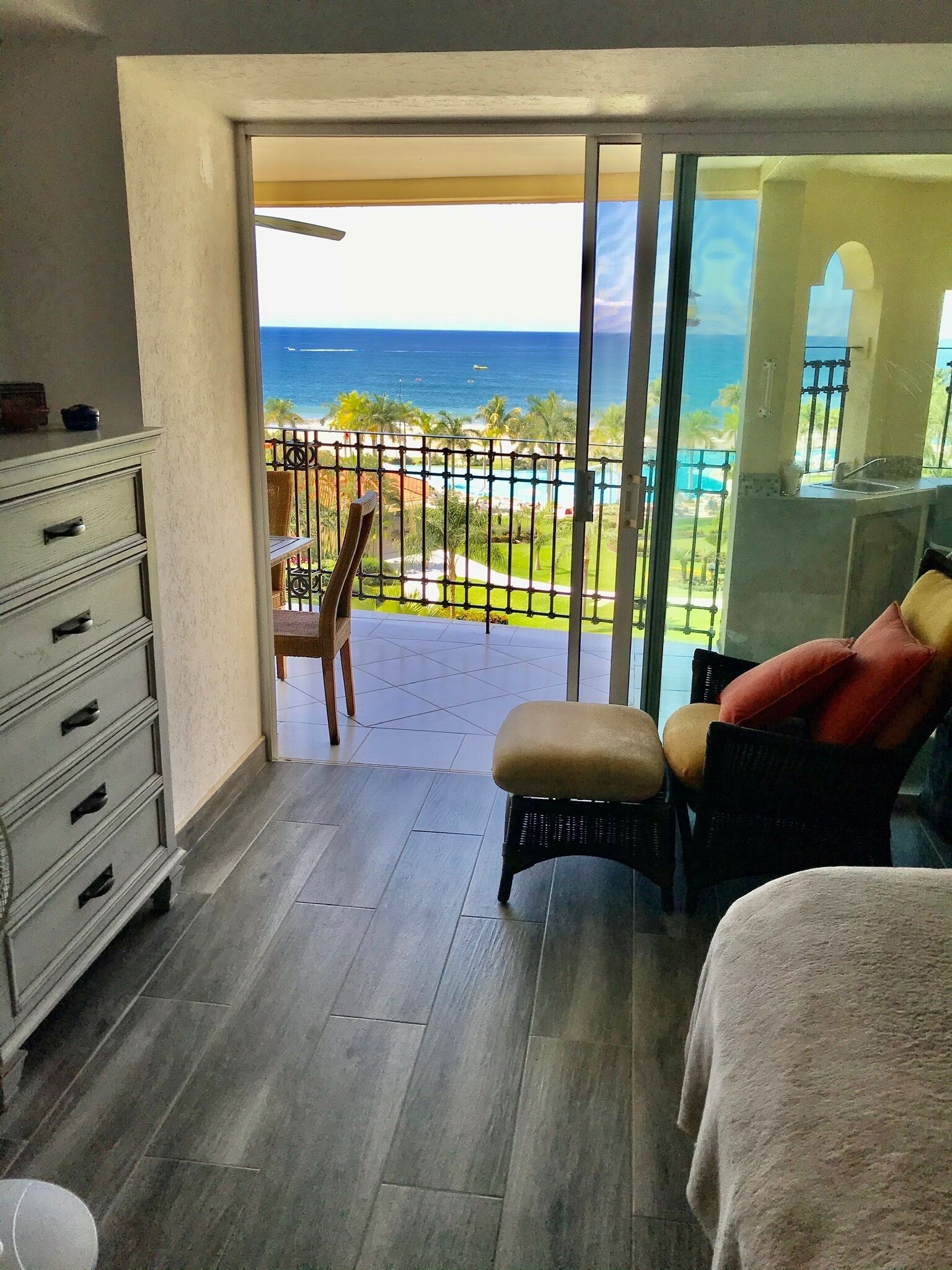 1 Schlafzimmer, WLAN