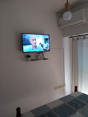 1 bedroom, WiFi
