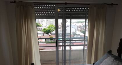Departamento en excelente ubicación centro de San Justo