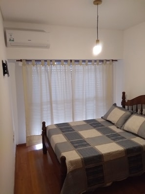 1 bedroom, WiFi