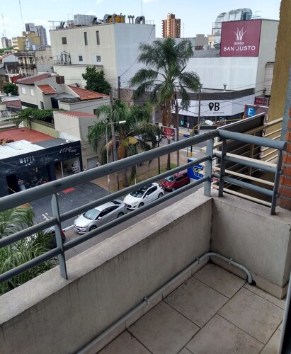Departamento en excelente ubicación centro de San Justo