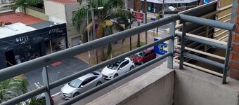 Departamento en excelente ubicación centro de San Justo