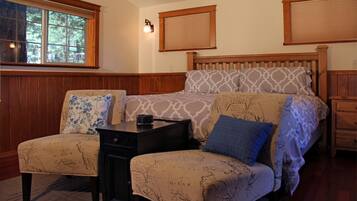 1 soveværelse, strygejern/strygebræt, Wi-Fi, adgang for kørestole