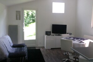 Interior - Pretty T3 furnished seaside (Plérin)
