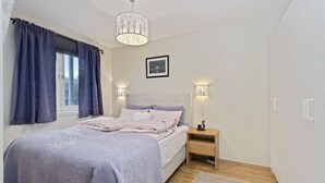 Appartement Deluxe