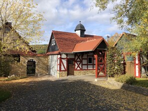 Eksteriør