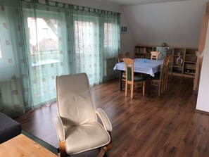 Spiseområde