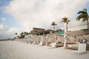 Beach - Es una habitación como si fuera un departamento (Playa del Carmen, Riviera Maya, Quintana)