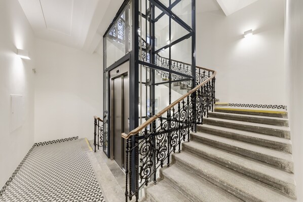 Exterior - Maison Residence Prague B (Prague)