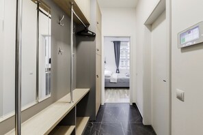 Living area - Maison Residence Prague B (Prague)