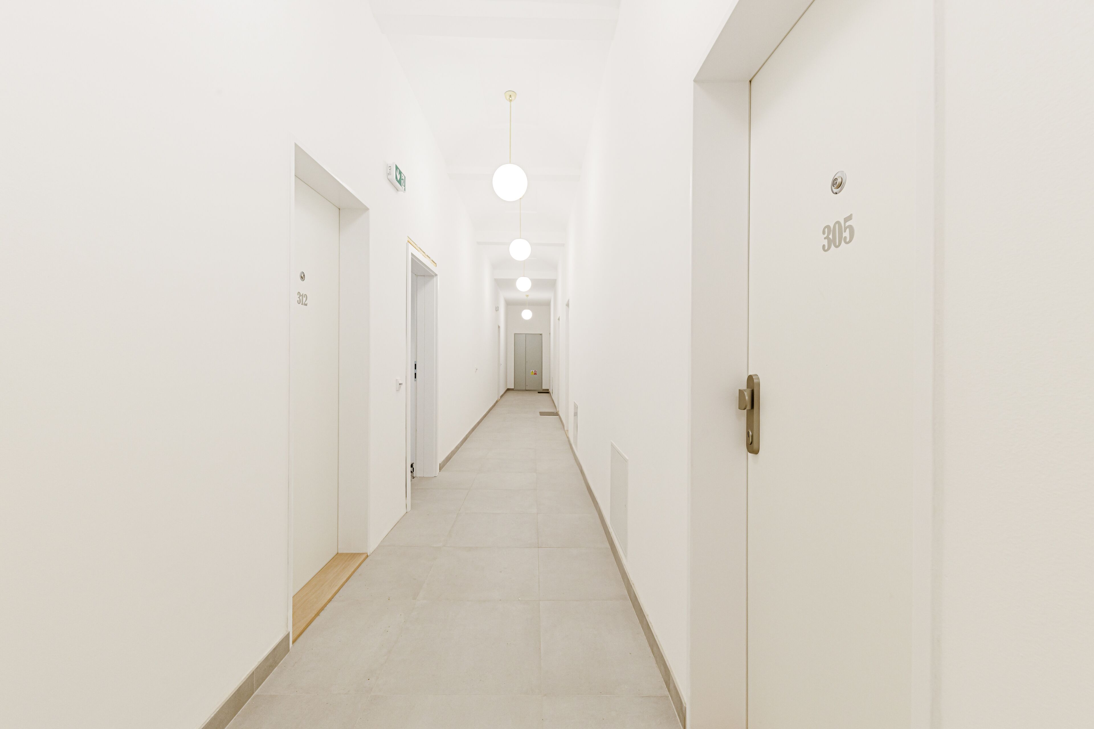 Foto - Maison Residence Prague