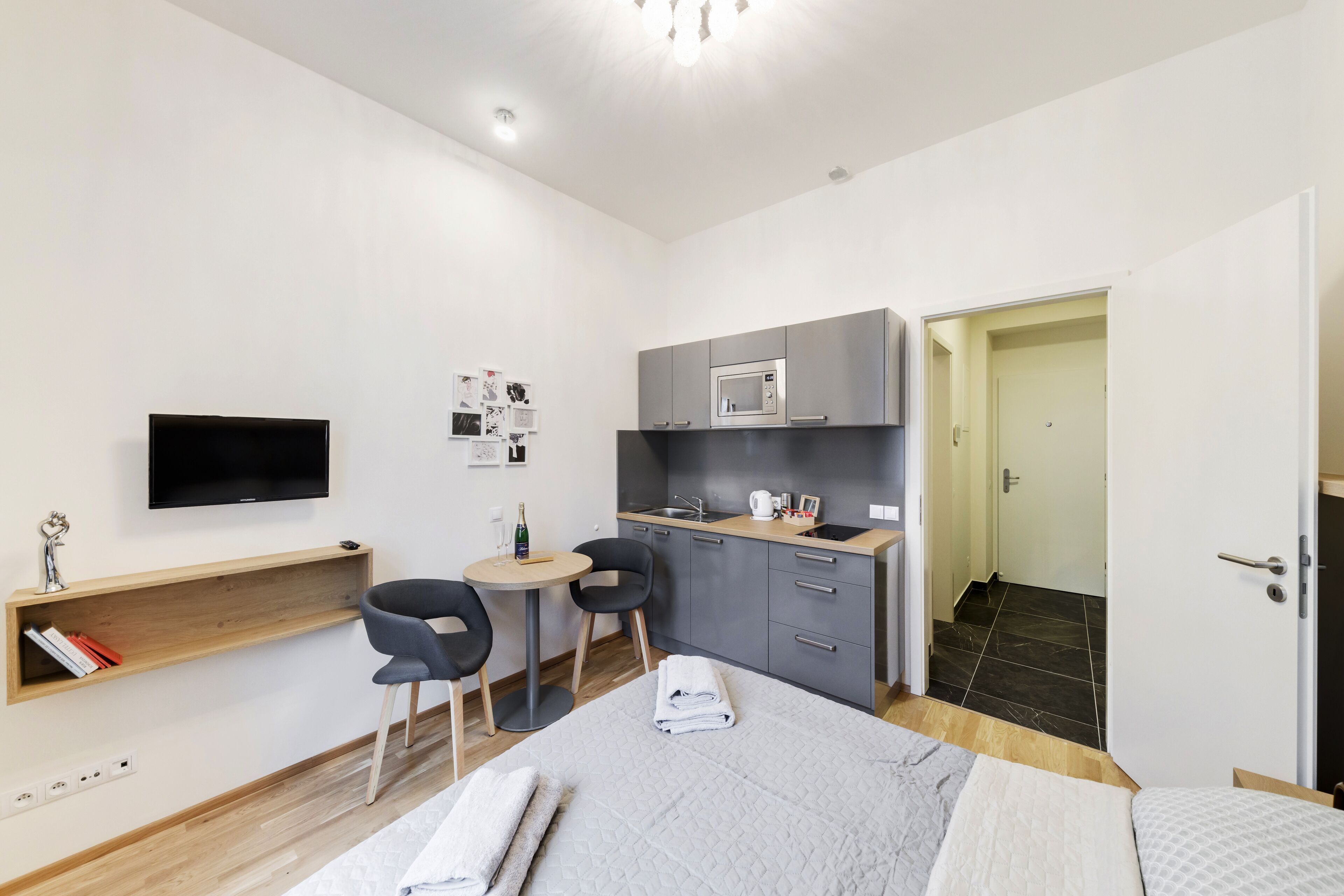 Foto - Maison Residence Prague