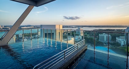 Holiday Inn Johor Bahru City Centre by IHG