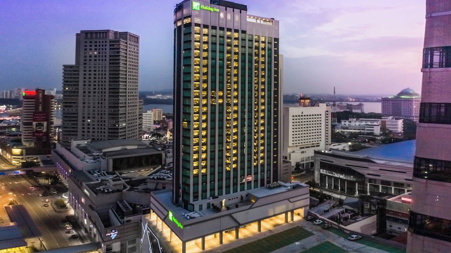 Holiday Inn Johor Bahru City Centre by IHG