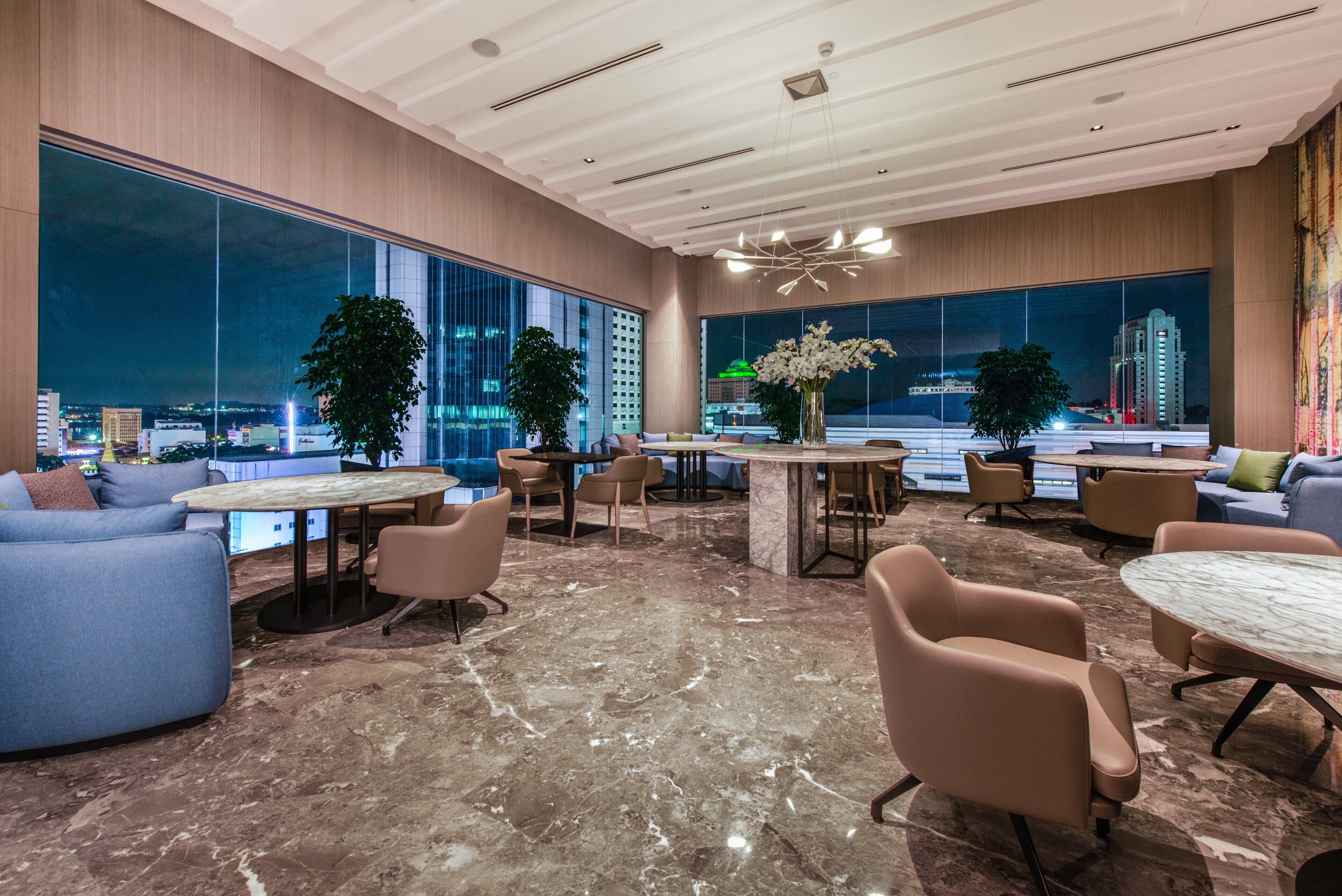 Foto - Holiday Inn Johor Bahru City Centre by IHG