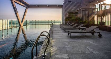 Holiday Inn Johor Bahru City Centre by IHG