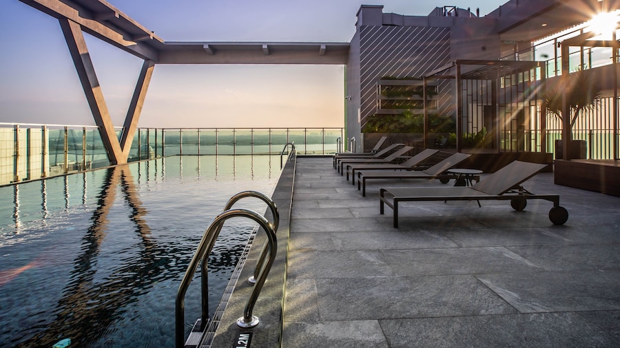 Holiday Inn Johor Bahru City Centre by IHG