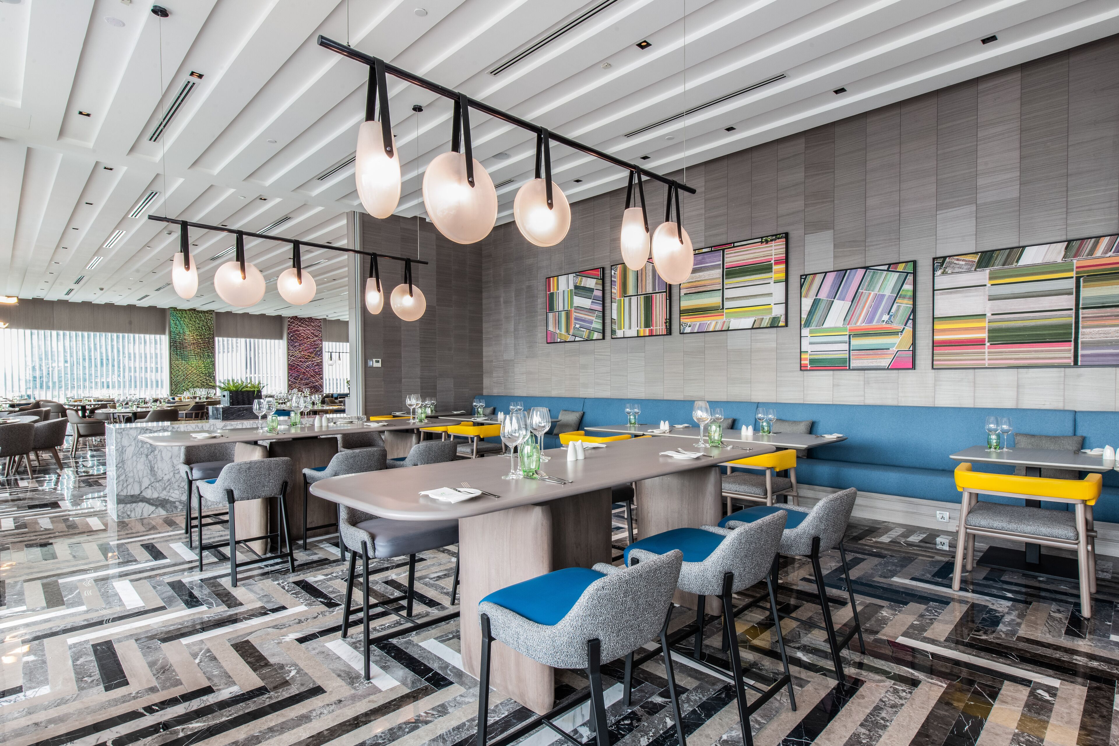 تناول الطعام