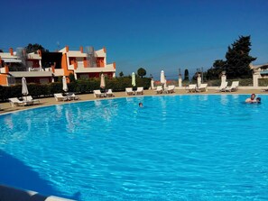 Apartment, 2 Bedrooms, Accessible, Patio | Exterior - Italian Charm, Modern Elegance in Pizzo (Pizzo)
