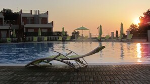 Apartment, 2 Bedrooms, Accessible, Patio | Terrace/patio