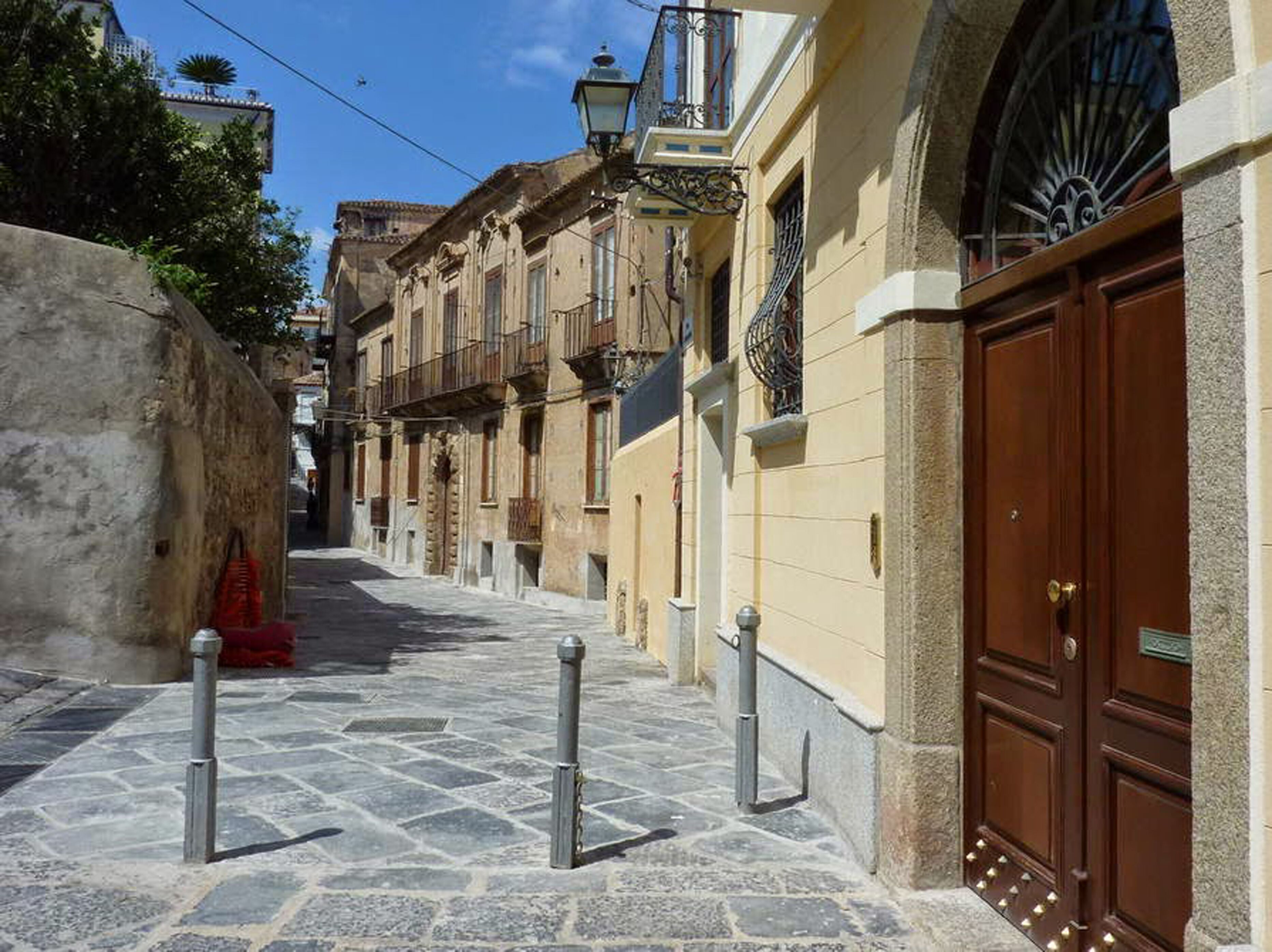 Apartment, 2 Schlafzimmer, barrierefrei, Terrasse | Außenbereich