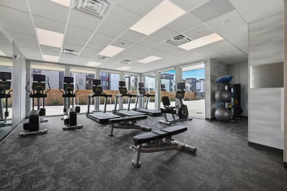 Fairfield Inn & Suites by Marriott Lodi