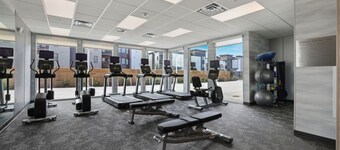 洛迪萬楓套房酒店