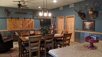 Spiseområde