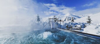 Gudauri Lodge