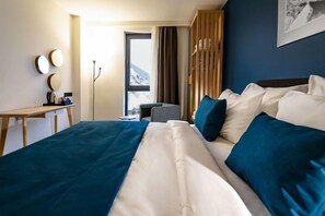 ห้องพัก